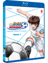 Captain Tsubasa 01 (2 Blu-Ray)