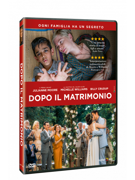 Dopo Il Matrimonio