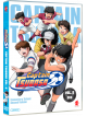 Captain Tsubasa 02 (2 Dvd)