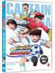 Captain Tsubasa 01 (2 Dvd)