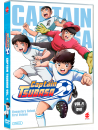 Captain Tsubasa 01 (2 Dvd)