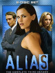 Alias: Complete Third Season (6 Dvd) [Edizione: Stati Uniti]