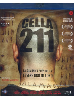 Cella 211