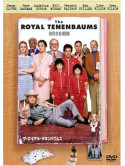 Royal Tenenbaums [Edizione: Giappone]