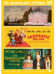 Grand Budapest Hotel (The) / Fantastic Mr. Fox / Darjeeling Limited (The) (3 Dvd) [Edizione: Giappone]