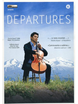 Departures