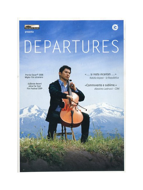 Departures