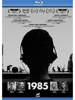 1985 [Edizione: Stati Uniti]