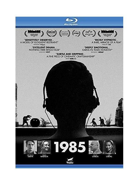 1985 [Edizione: Stati Uniti]
