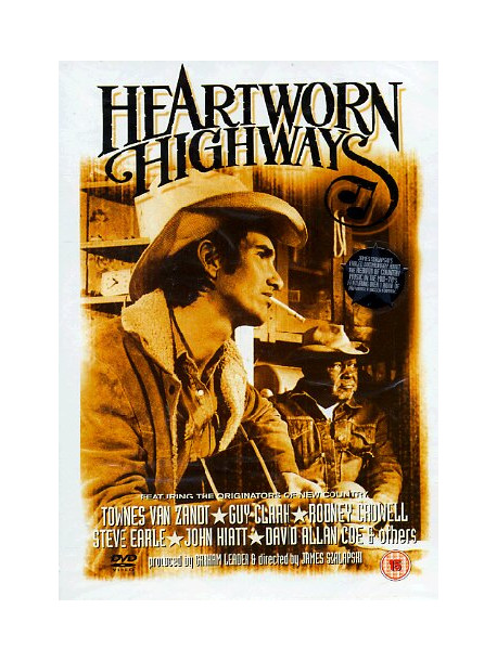 Heartworn Highways