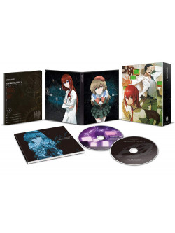 Shikura Chiyomaru - Steinsgate 0 Vol.6 [Edizione: Giappone]