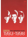Deen - Greatest Clips1993-1998 [Edizione: Giappone]