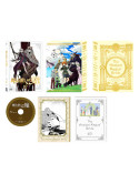 Yamazaki Kore - The Ancient Magus Bride 4 [Edizione: Giappone]