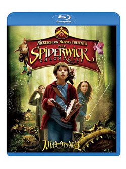 Freddie Highmore - The Spiderwick Chronicles [Edizione: Giappone]