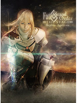 Stage - Fate/Grand Order The Stage -Shinsei Entaku Ryouiki Camelot- (2 Dvd) [Edizione: Giappone]