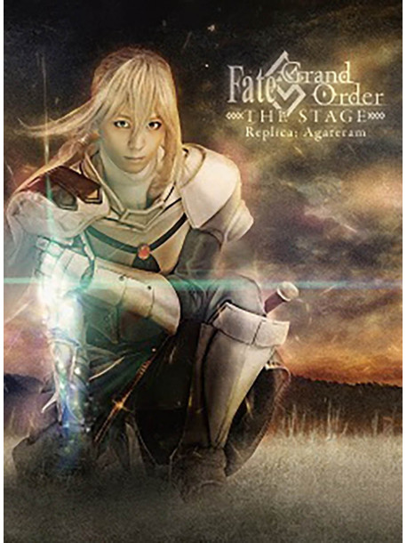 Stage - Fate/Grand Order The Stage -Shinsei Entaku Ryouiki Camelot- (2 Dvd) [Edizione: Giappone]