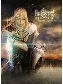 Stage - Fate/Grand Order The Stage -Shinsei Entaku Ryouiki Camelot- (2 Dvd) [Edizione: Giappone]
