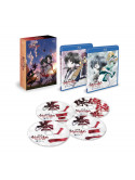 Animation - [Ova Utawareru Mono] Bd-Box (4 Blu-Ray) [Edizione: Giappone]
