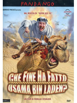 Che Fine Ha Fatto Osama Bin Laden?