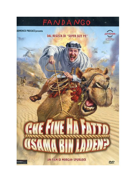Che Fine Ha Fatto Osama Bin Laden?