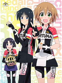 Miyake Taishi - Long Riders Blu-Ray Box (3 Blu-Ray) [Edizione: Giappone]