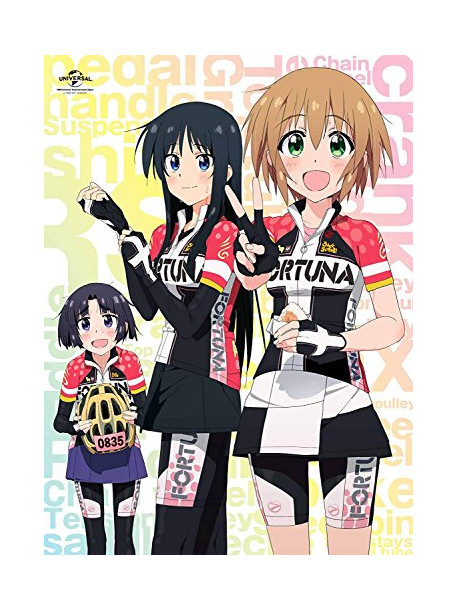 Miyake Taishi - Long Riders Blu-Ray Box (3 Blu-Ray) [Edizione: Giappone]