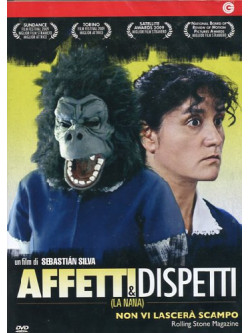 Affetti E Dispetti - La Nana