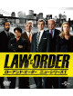 Dennis Farina - Law & Order New Series 1 Value Pack (6 Dvd) [Edizione: Giappone]