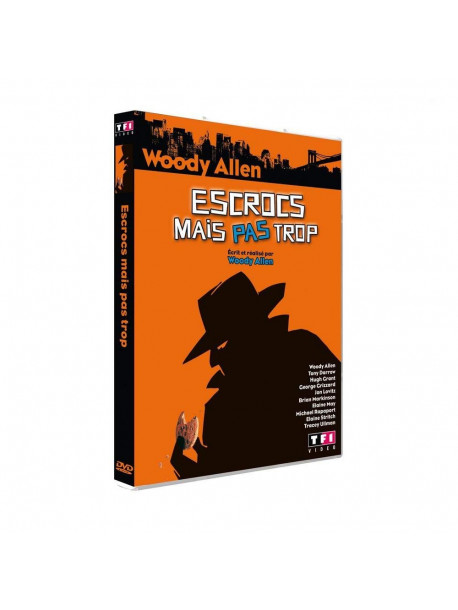 Woody Allen - Small Time Crooks [Edizione: Giappone]