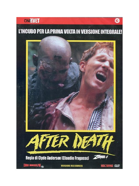 After Death