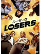 Zoe Saldana - The Losers [Edizione: Giappone]