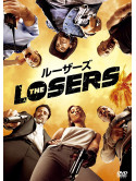 Zoe Saldana - The Losers [Edizione: Giappone]