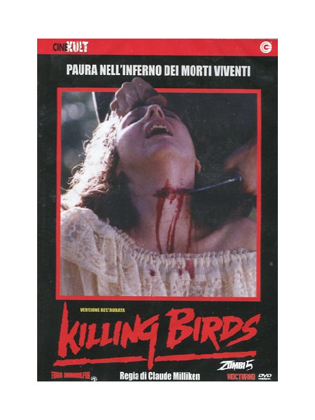 Killing Birds