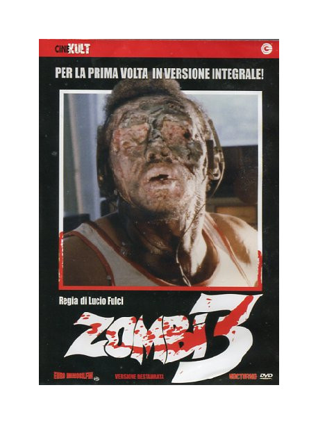 Zombi 3