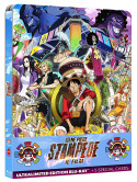 One Piece Stampede - Il Film (Steelbook)