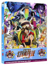 One Piece Stampede - Il Film (Steelbook)