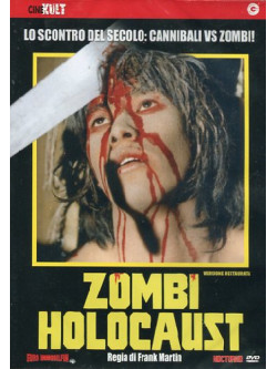 Zombi Holocaust