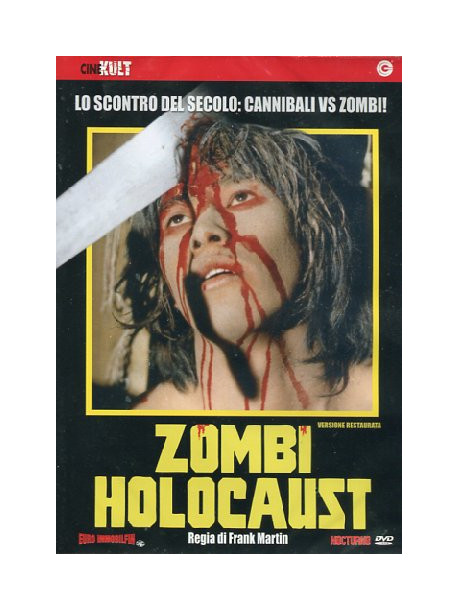 Zombi Holocaust