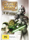 Star Wars: The Clone Wars: The Lost Missions (S6) (3 Dvd) [Edizione: Australia]