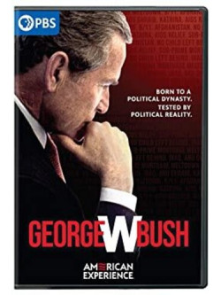 American Experience: George W Bush (2 Dvd) [Edizione: Stati Uniti]