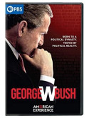 American Experience: George W Bush (2 Dvd) [Edizione: Stati Uniti]