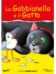 Gabbianella E Il Gatto (La)