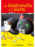 Gabbianella E Il Gatto (La)