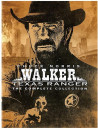 Walker Texas Ranger: Complete Collection (52 Dvd) [Edizione: Stati Uniti]