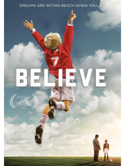 Believe [Edizione: Stati Uniti]