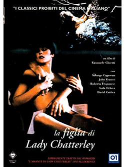 Figlia Di Lady Chatterley (La)