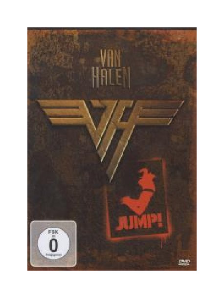 Van Halen - Jump!