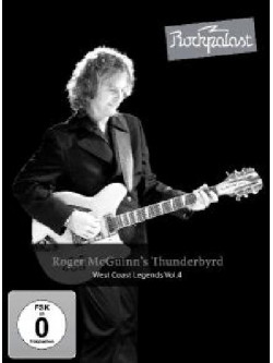 Roger McGuinn's Thunderbyrd - At Rockpalast
