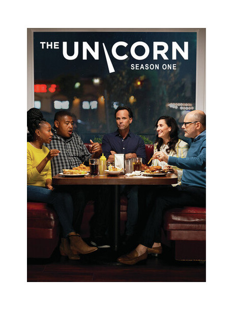 Unicorn: Season 1 (3 Dvd) [Edizione: Stati Uniti]