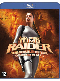 Tomb Raider Le Berceau De La Vie [Edizione: Francia]